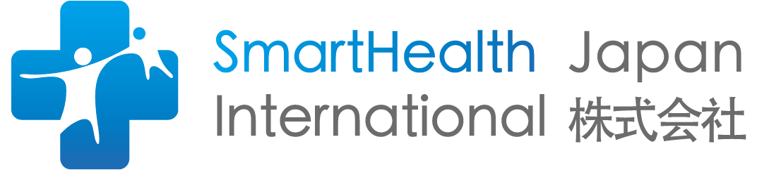 Smart Health Japen